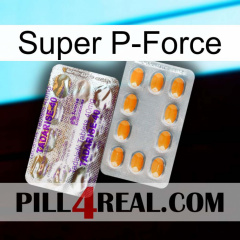 Super P-Force new12